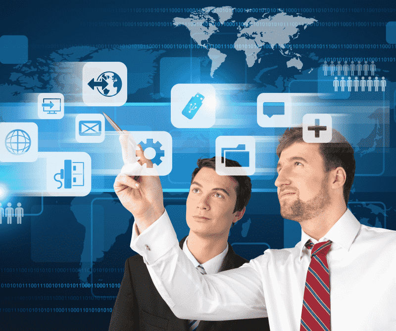 Manufacturing Solutions