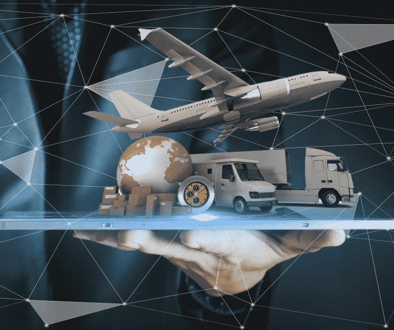 Transportation, Logistics & Freight