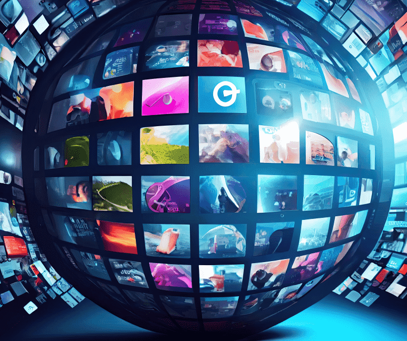 Entertainment Media