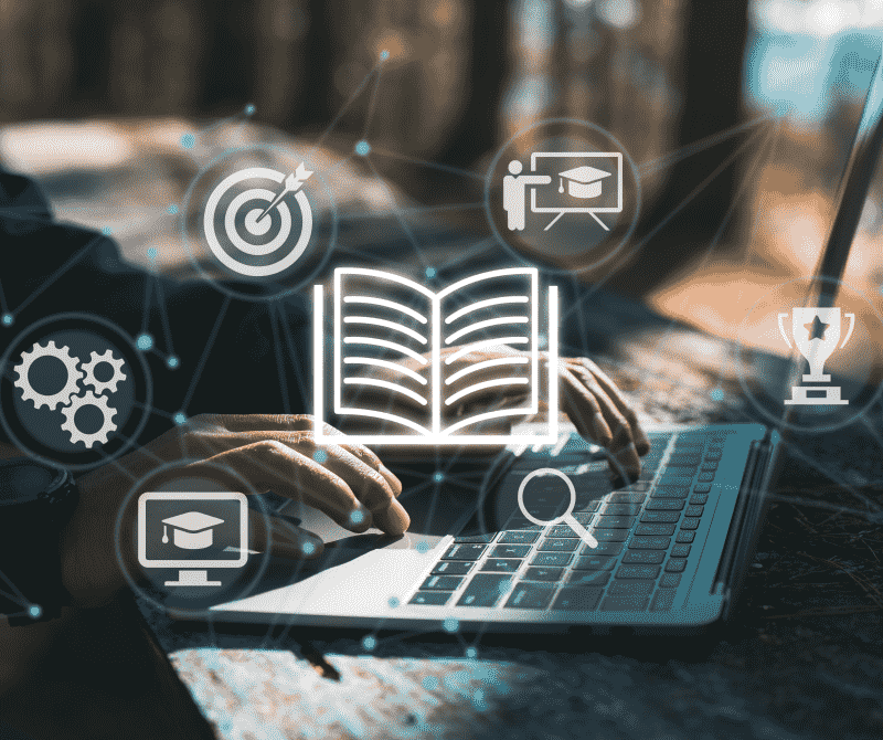 Education & Professional Services