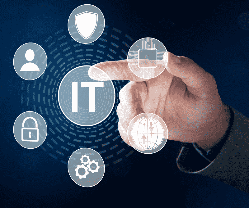 IT Product and Service Sectors