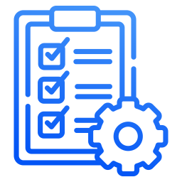 Customer Specifications
