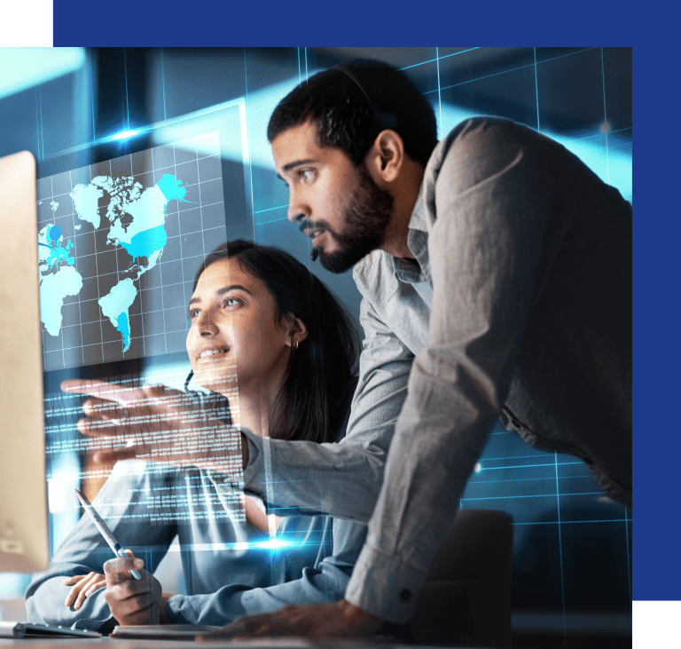 Business IT Solutions Overview