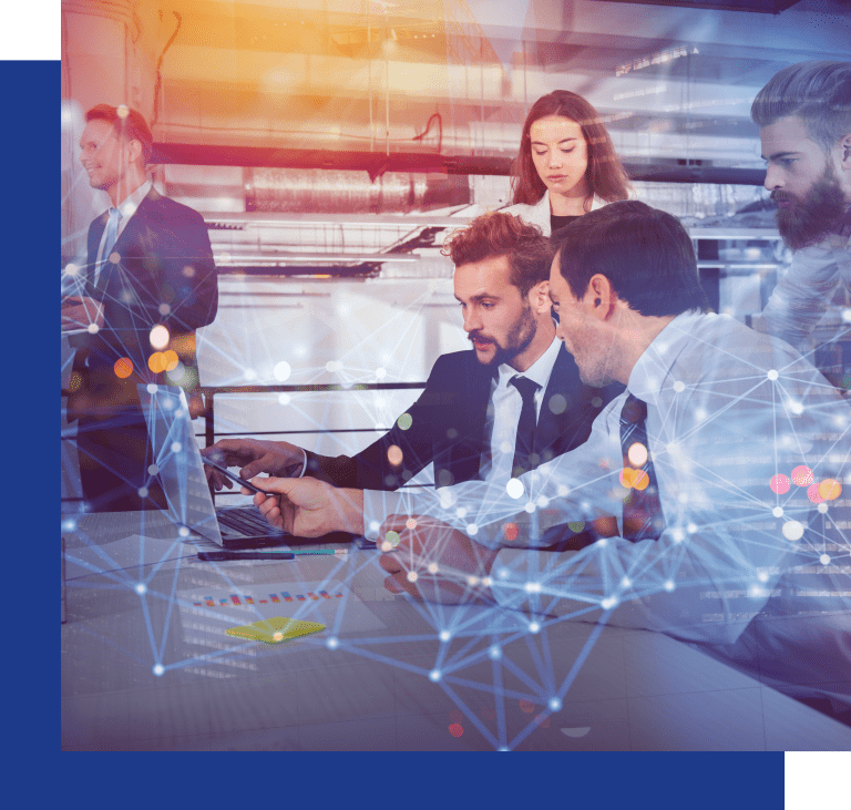 Innovative Technology Models