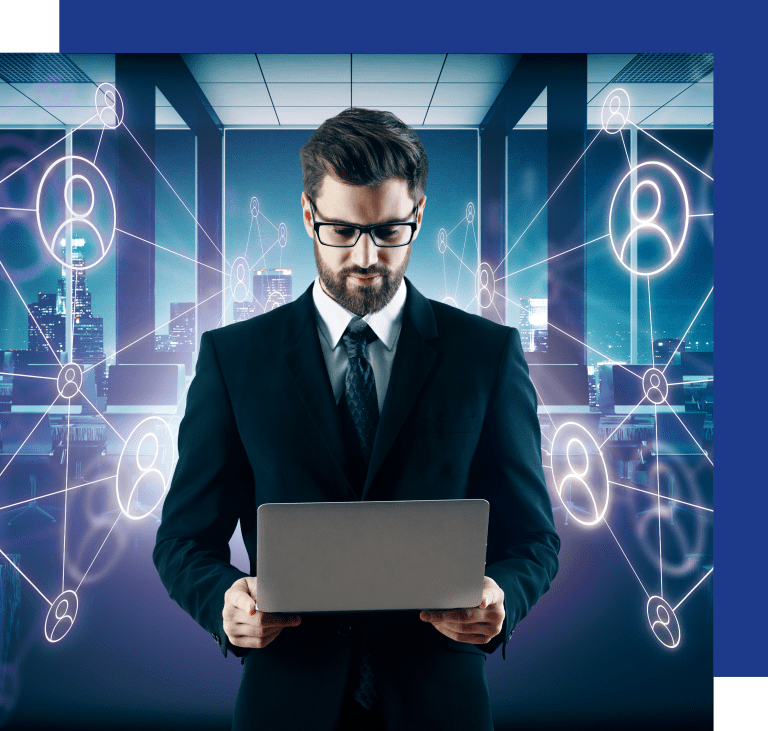 Cybersecurity Transformation