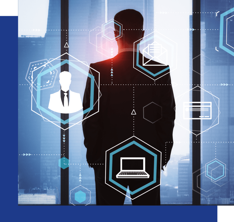 Enterprise Digital Security