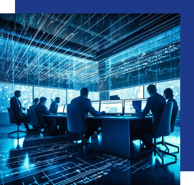 Enterprise IT Solutions