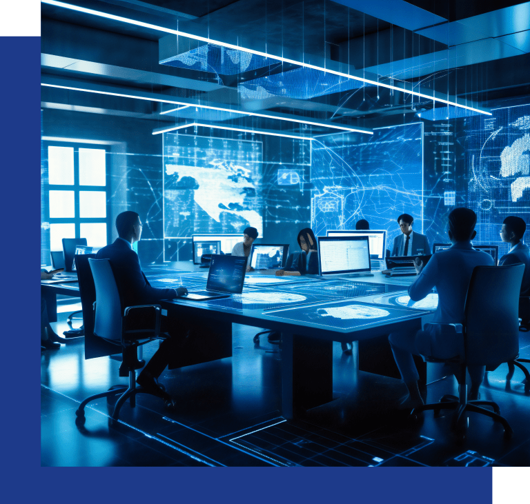 IT Transformation Services